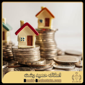 شاخص قیمت مسکن