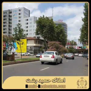 محله لاکچری رشت