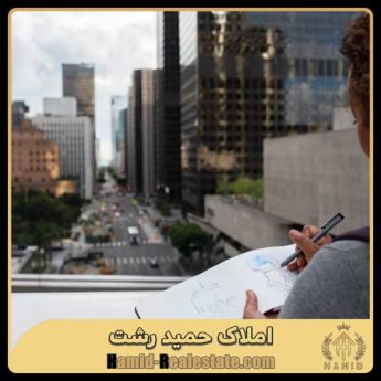 تاثیر موقعیت مکانی بر ارزش ملک