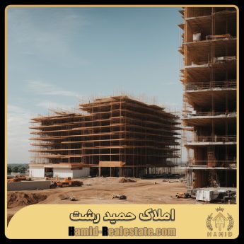 جریمه اضافه بنا