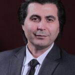 کوروش صباحی