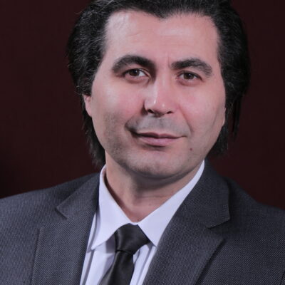 کوروش صباحی